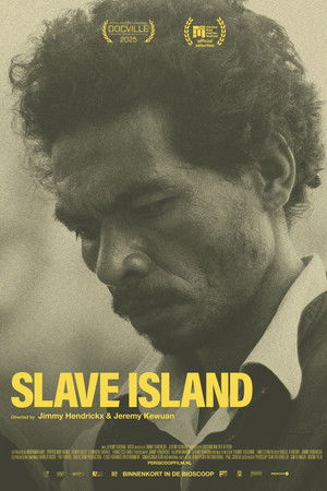 Slave Island