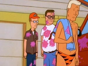 King of the Hill: 2×7