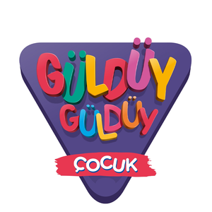 Güldüy Güldüy Çocuk — Logos 2