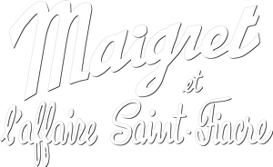 Maigret et l'Affaire Saint-Fiacre