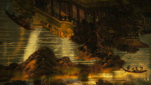 movie image