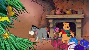 فيلم Winnie the Pooh: A Very Merry Pooh Year مدبلج لهجة مصرية