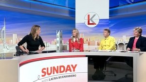 Sunday with Laura Kuenssberg: 1×1