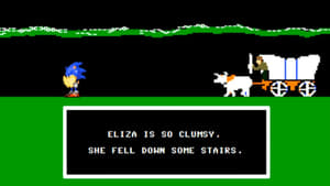 Sonic for Hire Oregon Trail