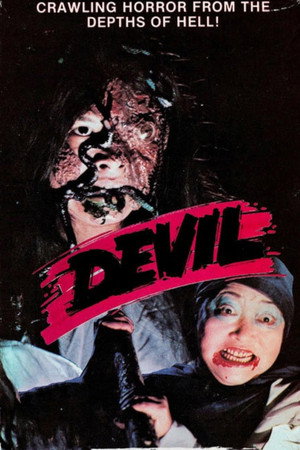 The Devil 12