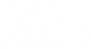 Pád domu Kollerů — Logos 1