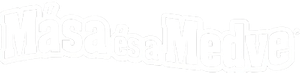 Masha e o Urso — Logos 5