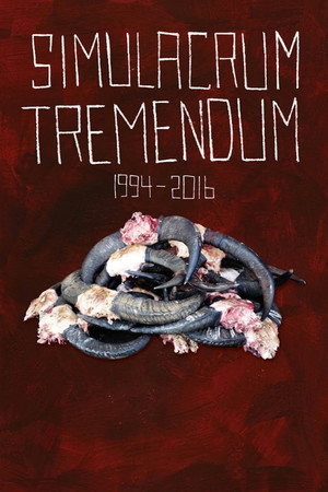 Simulacrum Tremendum