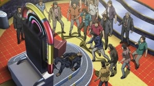 Kaiji: 2×12