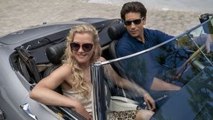 American Gigolo: Stagione 1 x Episodio 8