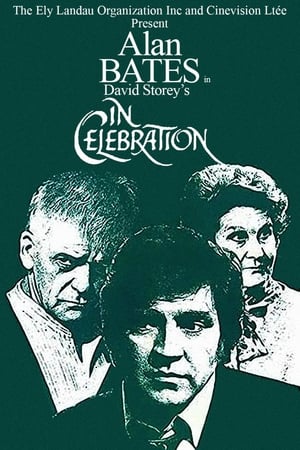 Poster In Celebration 1975
