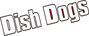Dish Dogs — Logos 2