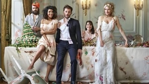 فيلم Wedding Unplanned 2017 مترجم اون لاين