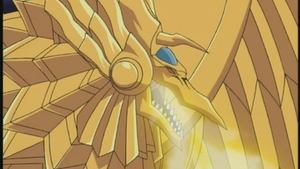 Yu-Gi-Oh! Duel Monsters الموسم 1 الحلقة 128