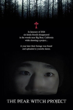 The Bear Witch Project