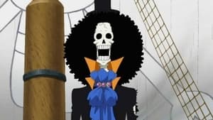 One Piece: Season 11 Episode 384