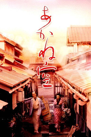 Akanezora Beyond the Crimson Sky 2