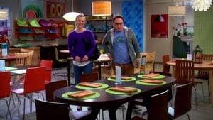 The Big Bang Theory 7 x Episodio 16