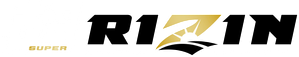 Super RIZIN — Logos 1