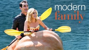 poster Modern Family