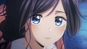 The Fragrant Flower Blooms with Dignity: 1×13