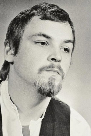 Vello Janson portrait