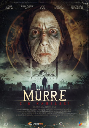 M&uuml;rre Cin Kabilesi