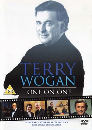 Poster Terry Wogan: One On One (2001)