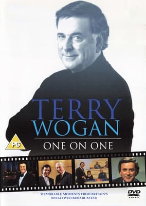 Poster Terry Wogan: One On One 2001