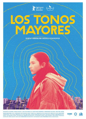 The Major Tones 12