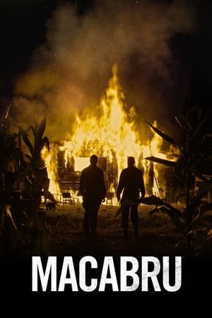Poster Macabru 2019