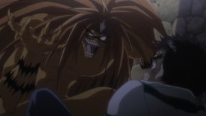 Ushio and Tora Season 1 Episode 1