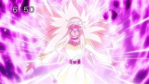 Saint Seiya Ω Omega: 1×54