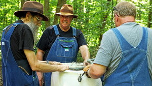 Big Wheels Keep On Turning