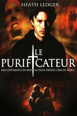 Poster Le Purificateur 2003