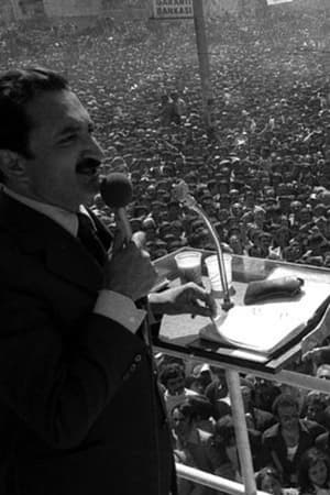 Poster Karaoğlan: The Man whose Name Was Written on the Mountains 2003