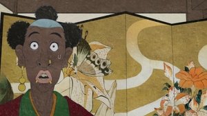 Princess Resurrection: 1×1