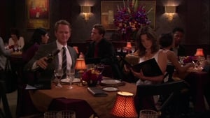 How I Met Your Mother: Stagione 4 – Episodio 1