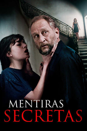 Mentiras Secretas - Poster