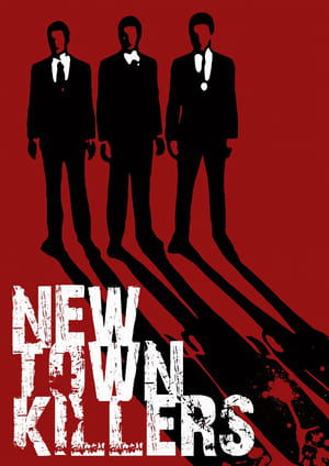 Image New Town Killers