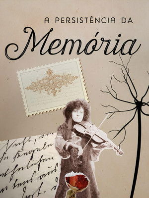 A Persistência da Memória