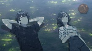 Chitose-kun wa Ramune Bin no Naka Episódio 05