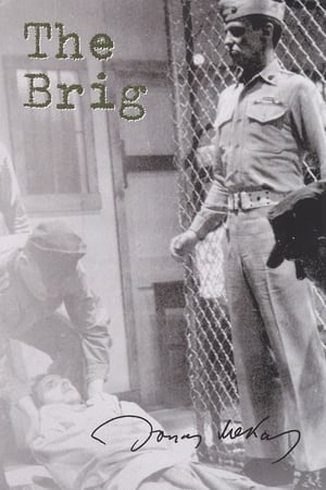 Poster The Brig (1964)