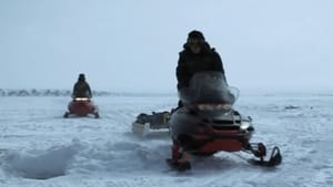 Life Below Zero Hell and High Water