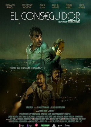 El conseguidor