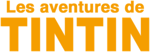 Las aventuras de Tintín — Logos 4