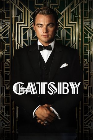 Assistir O Grande Gatsby Online Grátis