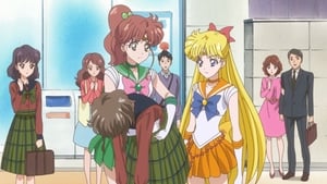 Pretty Guardian Sailor Moon Crystal: 2×1