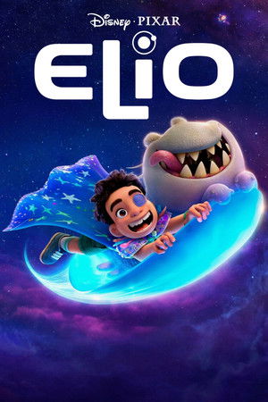 poster Elio