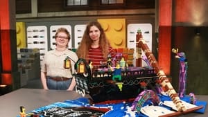 Lego Masters NZ Episode 5